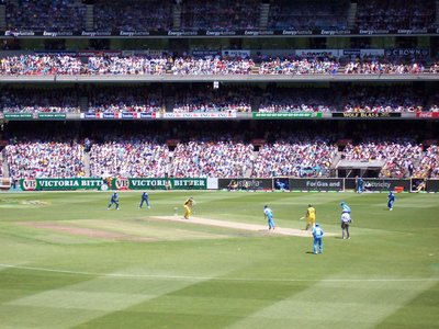 One Day International