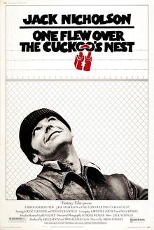 One Flew Over The Cuckoo's Nest (Film)