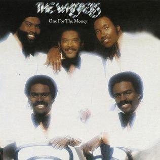 One For The Money (The Whispers Album)