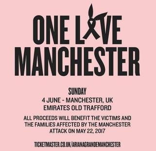 One Love Manchester
