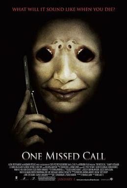 One Missed Call (2008 Film)