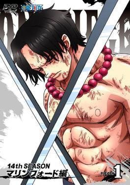 One Piece Season 14