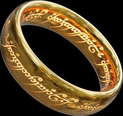 One Ring