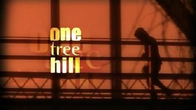 One Tree Hill (Tv Series)