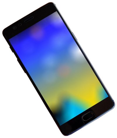 OnePlus 3T