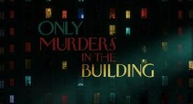 Only Murders In The Building