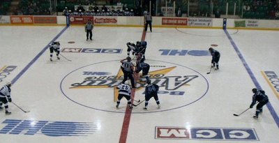 Ontario Hockey League