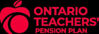 Ontario Teachers' Pension Plan