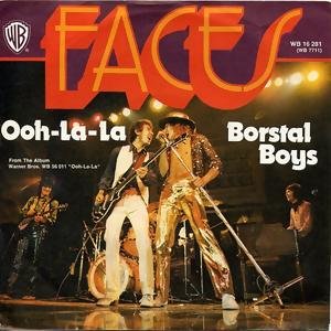 Ooh La La (Faces song)