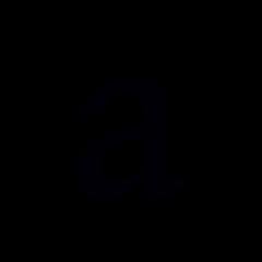 Open Front Unrounded Vowel