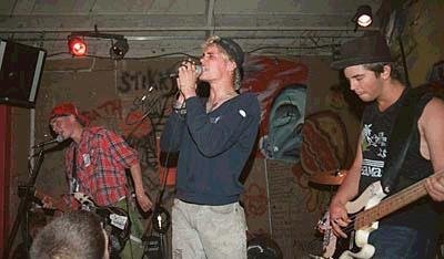 Operation Ivy (band)