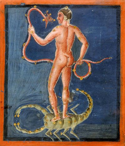 Ophiuchus (Astrology)