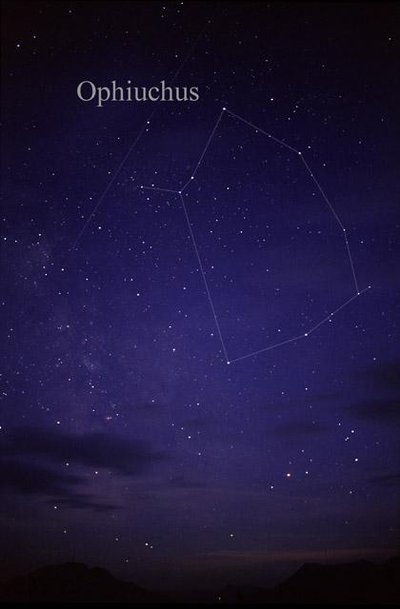 Ophiuchus