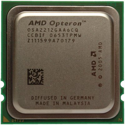 Opteron