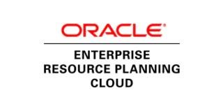 Oracle Cloud Enterprise Resource Planning