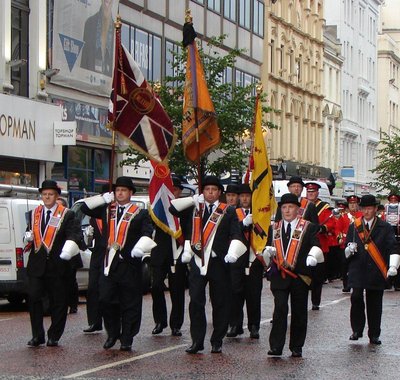Orange Order