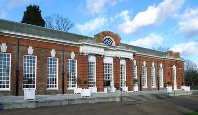 Orangery