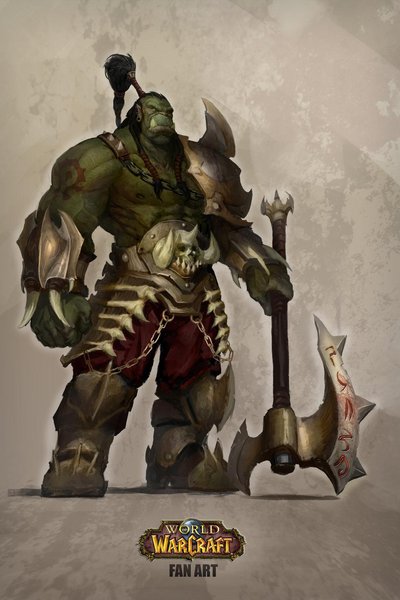 Orc