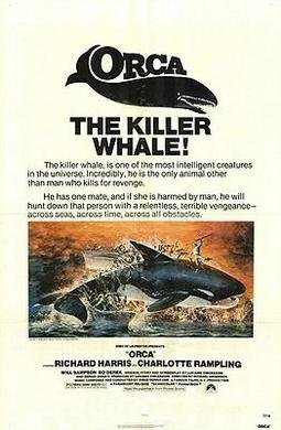 Orca (1977 film)