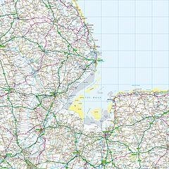 Ordnance Survey