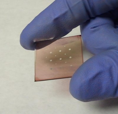 Organic Solar Cell