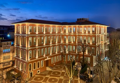 Organization of Turkic States