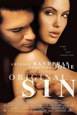 Original Sin (2001 Film)