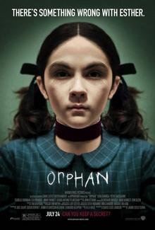 Orphan (2009 film)