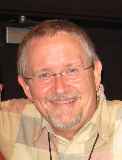Orson Scott Card