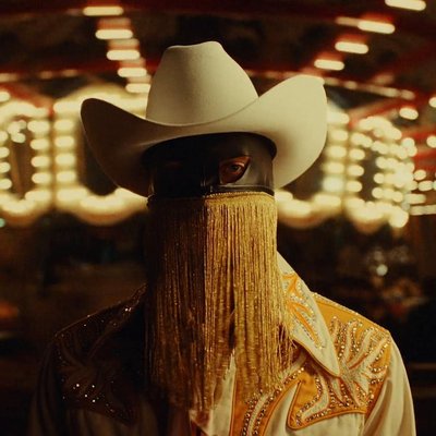 Orville Peck