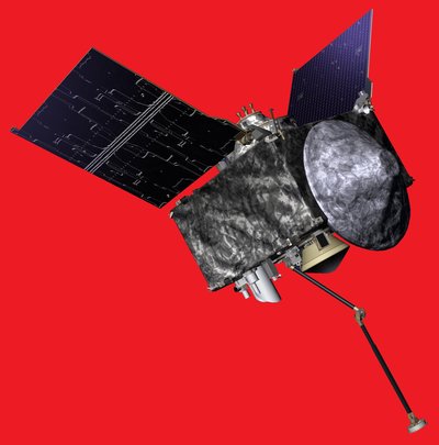 Osiris-Rex