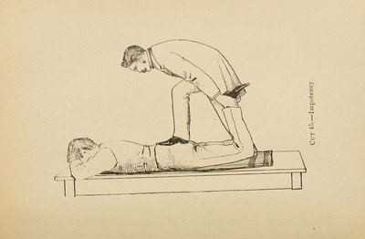 Osteopathy