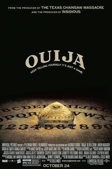 Ouija (2014 Film)