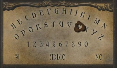 Ouija