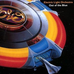 Out Of The Blue (Electric Light Orchestra Album)
