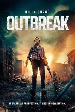 Outbreak (2024 Film)