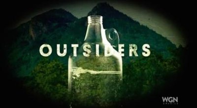 Outsiders (American Tv Series)