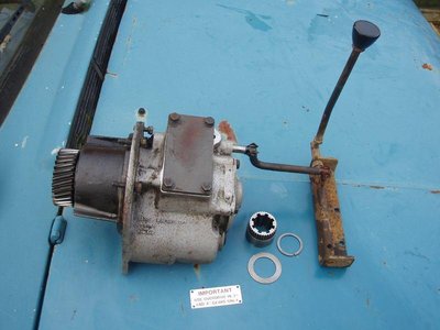 Overdrive (Mechanics)