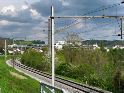 Overhead Line