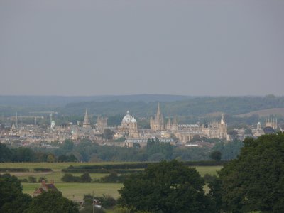 Oxfordshire