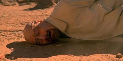 Ozymandias (Breaking Bad)