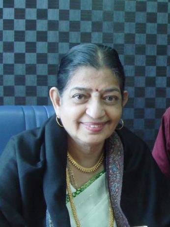 P. Susheela