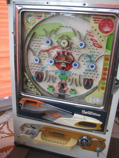 Pachinko