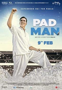 Pad Man (film)
