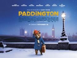 Paddington (Film)