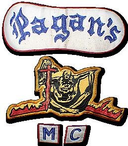 Pagan's Motorcycle Club