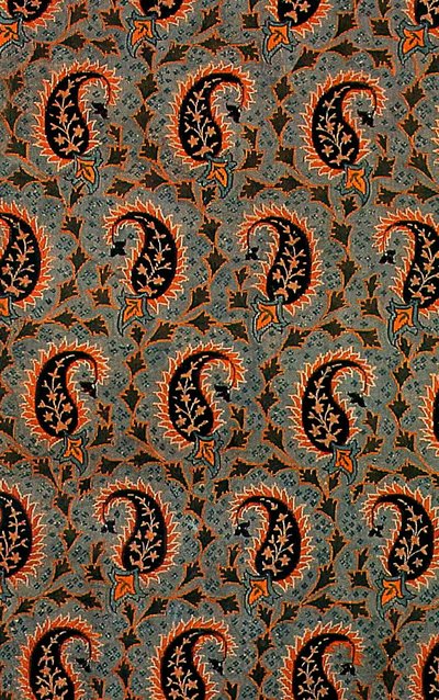 Paisley (Design)