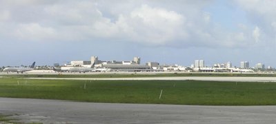 Palm Beach International Airport