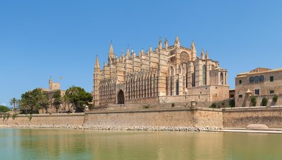 Palma De Mallorca