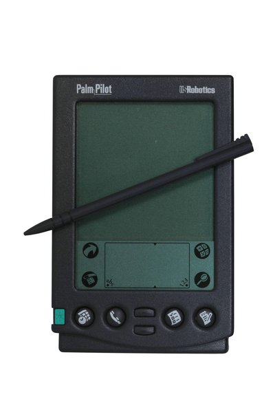 Palmpilot